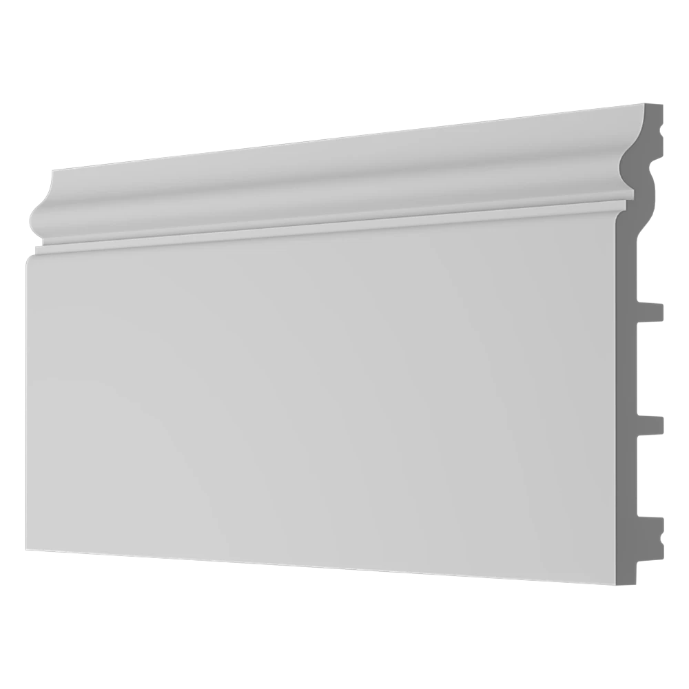 Decorative plaster 1