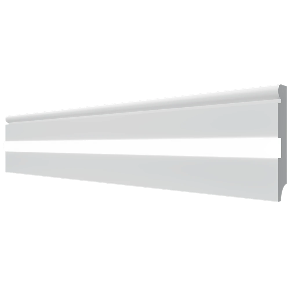 Intonaco decorativo 1