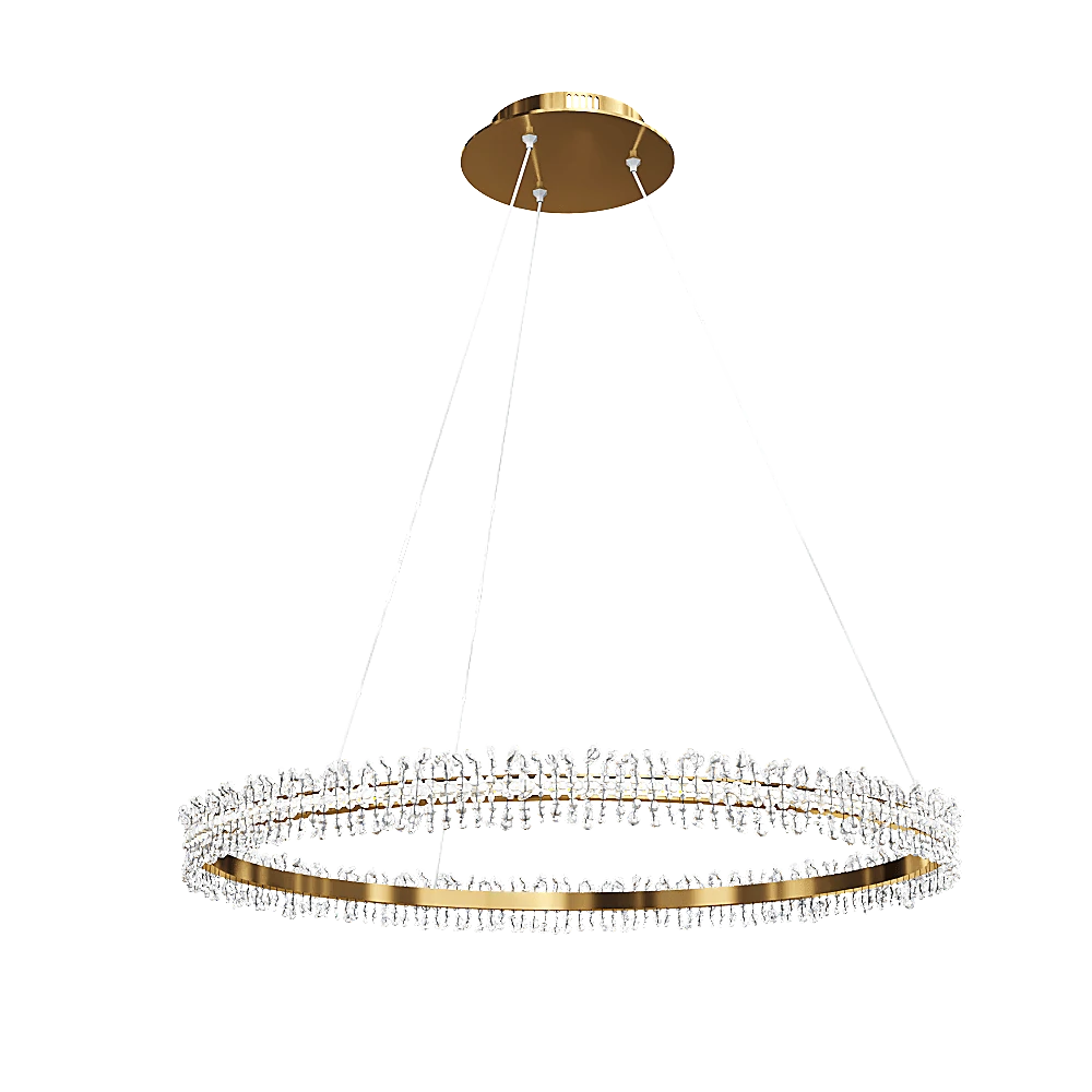 Ceiling lamp 1