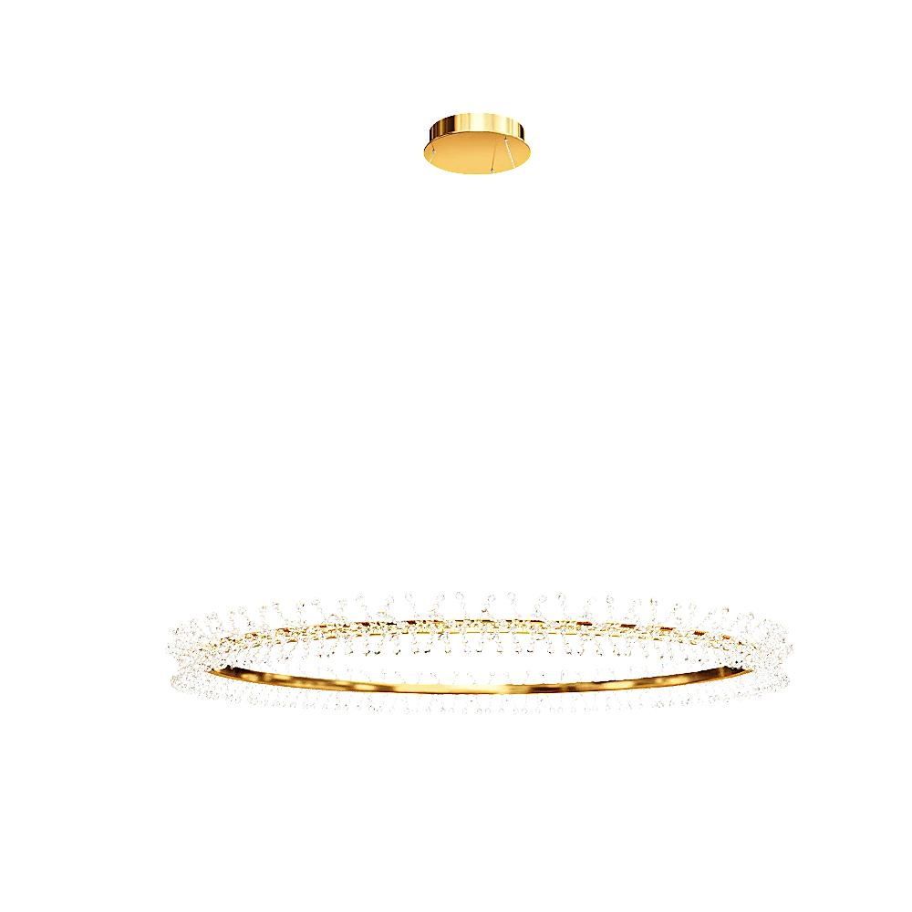 Ceiling lamp 1