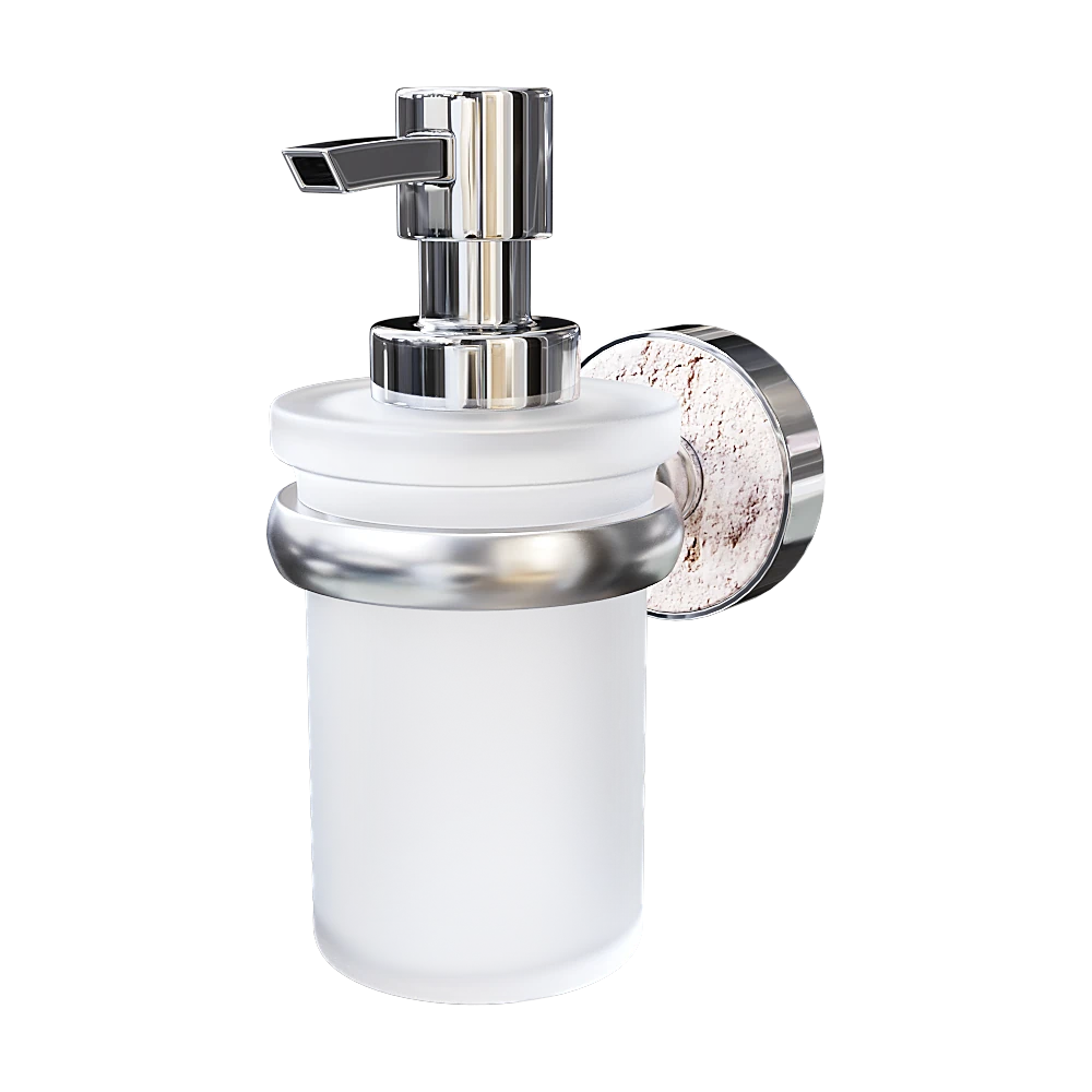 Bathroom accessories 1