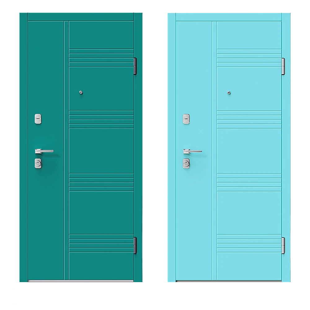 Doors 4
