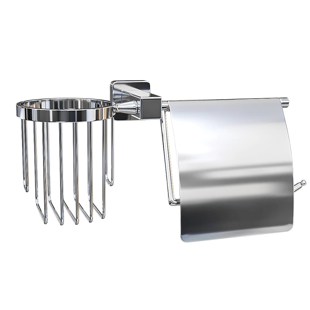 Декор для санузла 1