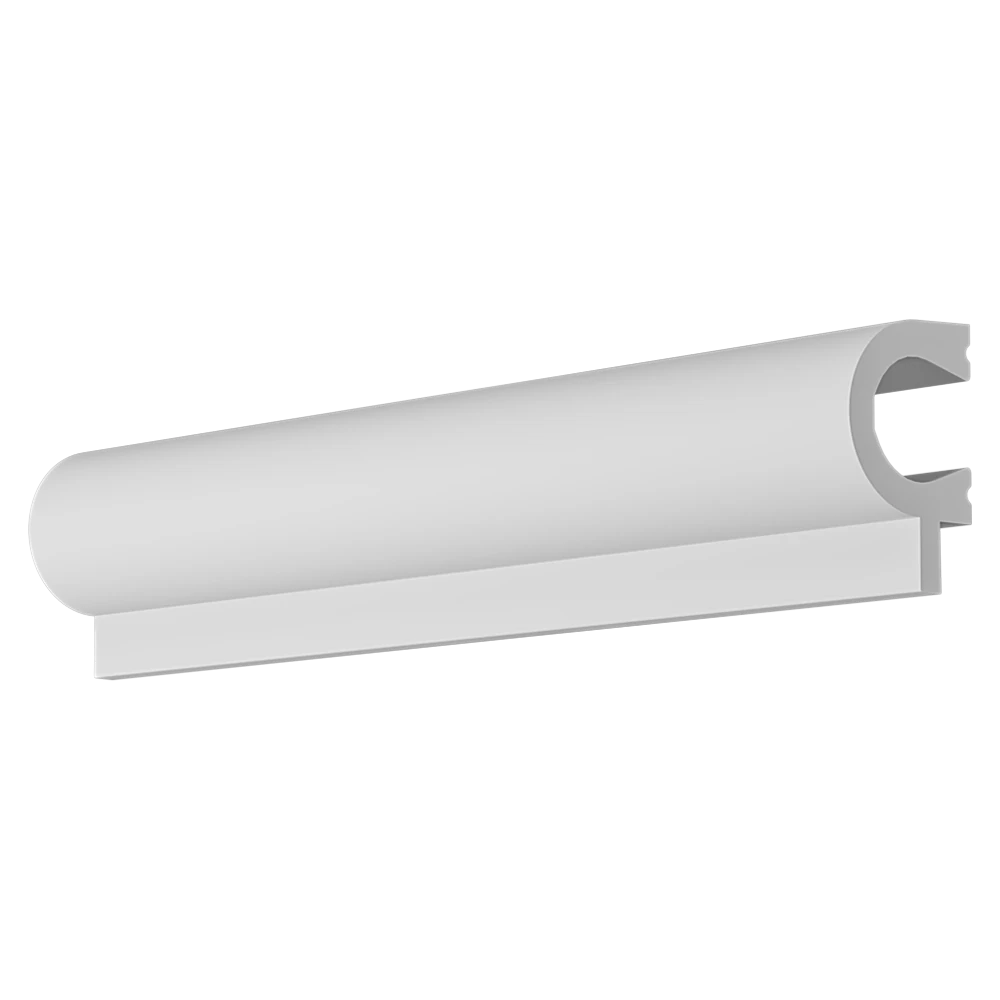 Decorative plaster 1