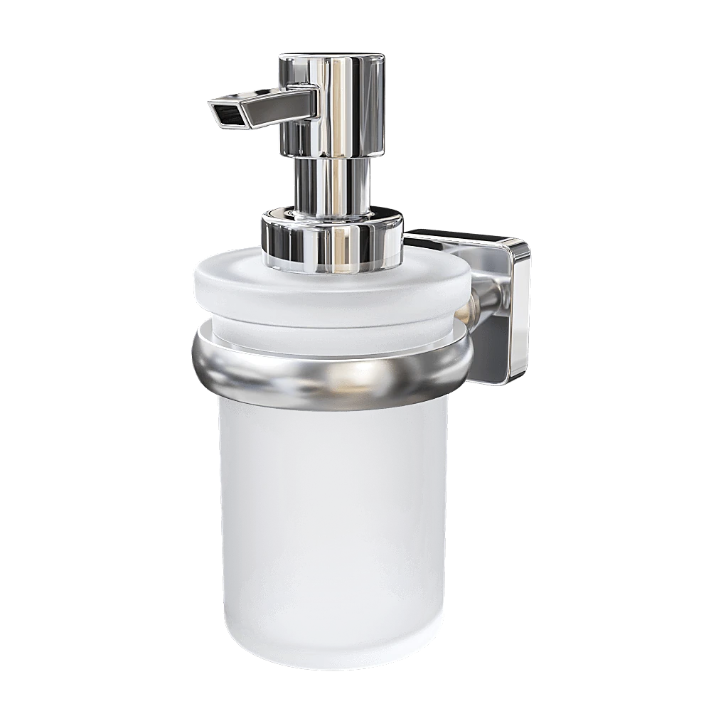 Լոգասենյակի պարագաներ 1