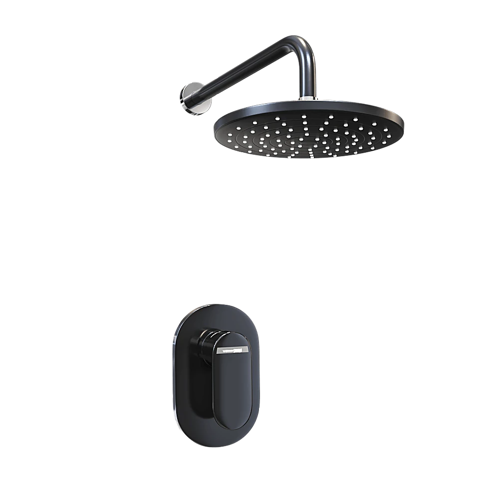 Rubinetto del bagno 1