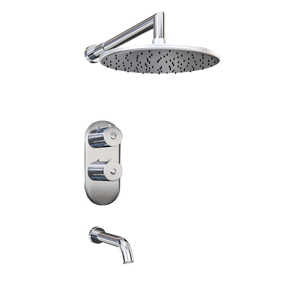 Rubinetto del bagno 1