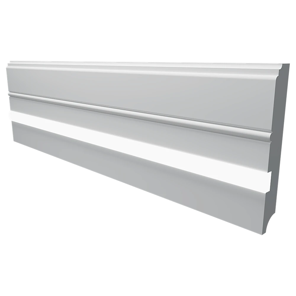 Decorative plaster 1