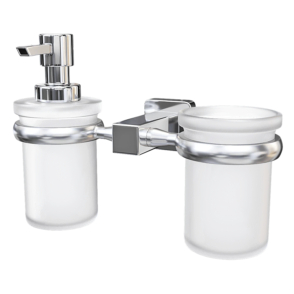 Декор для санузла 1