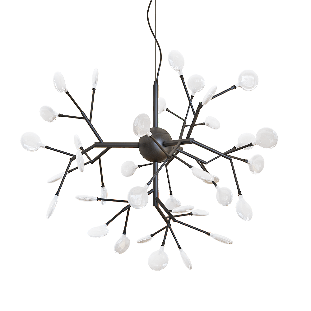  Deckenlampe 1