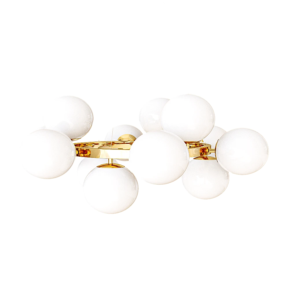 Ceiling lamp 1