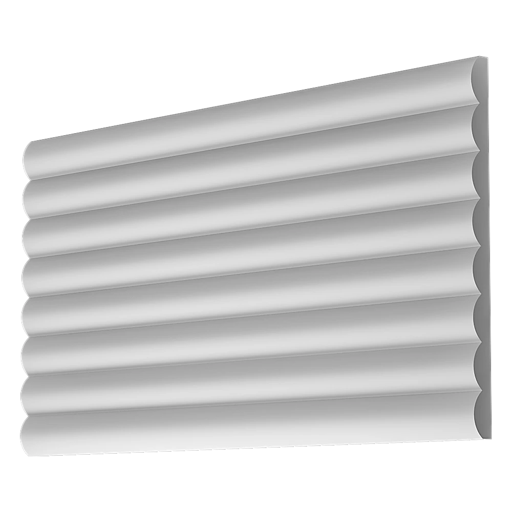 Panel 3D 1
