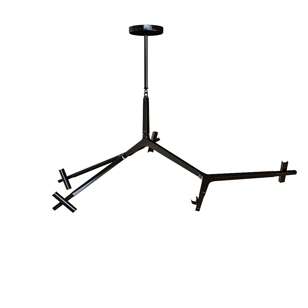 Plafoniera 1