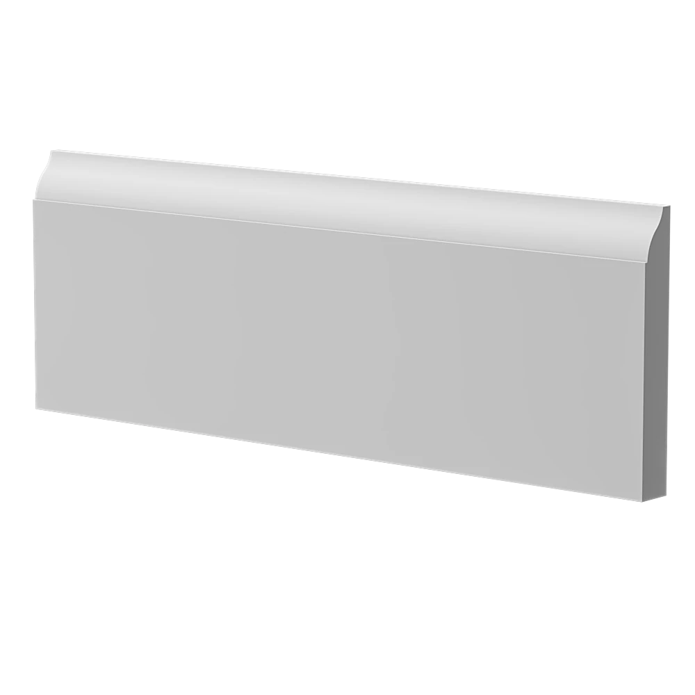 Intonaco decorativo 1