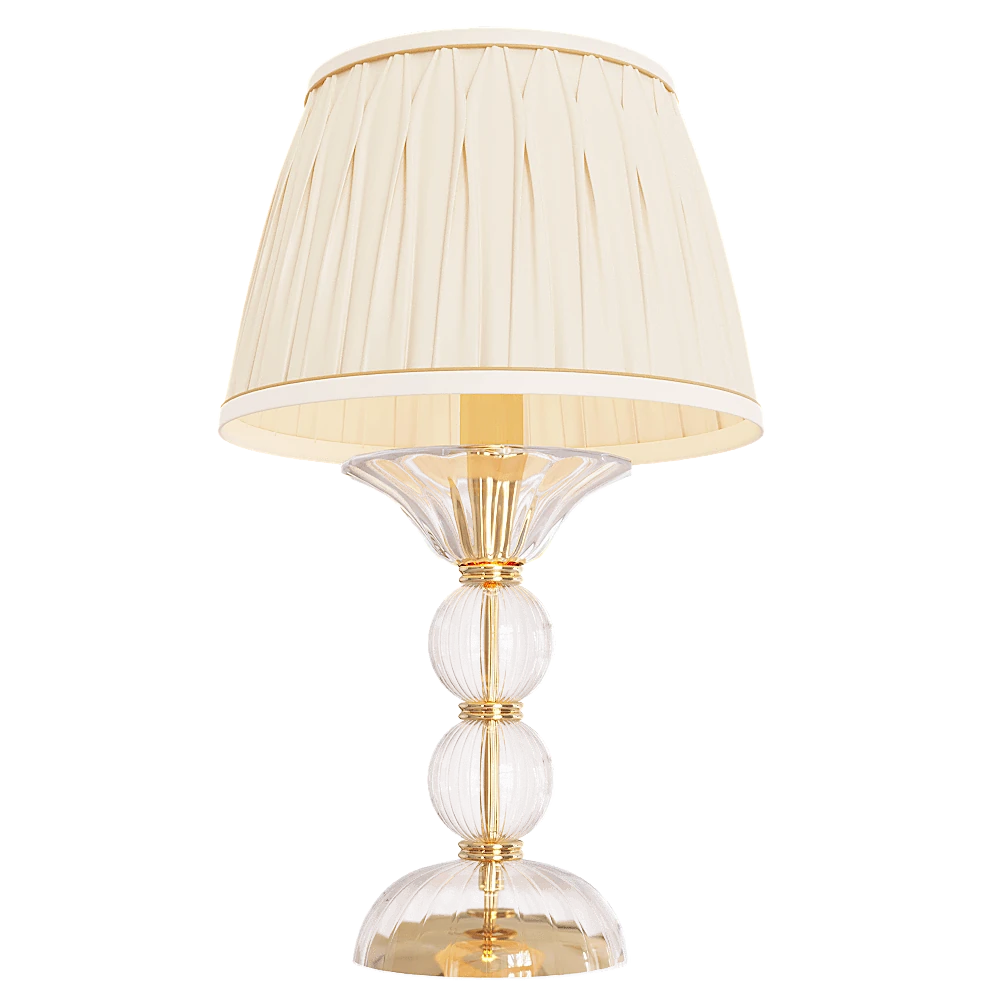 Table lamp 1