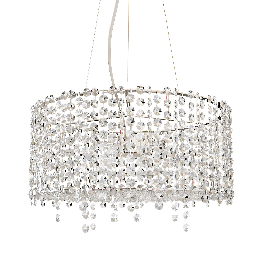 Pendant Lamp CRYSTAL LUX Eternidat SP6