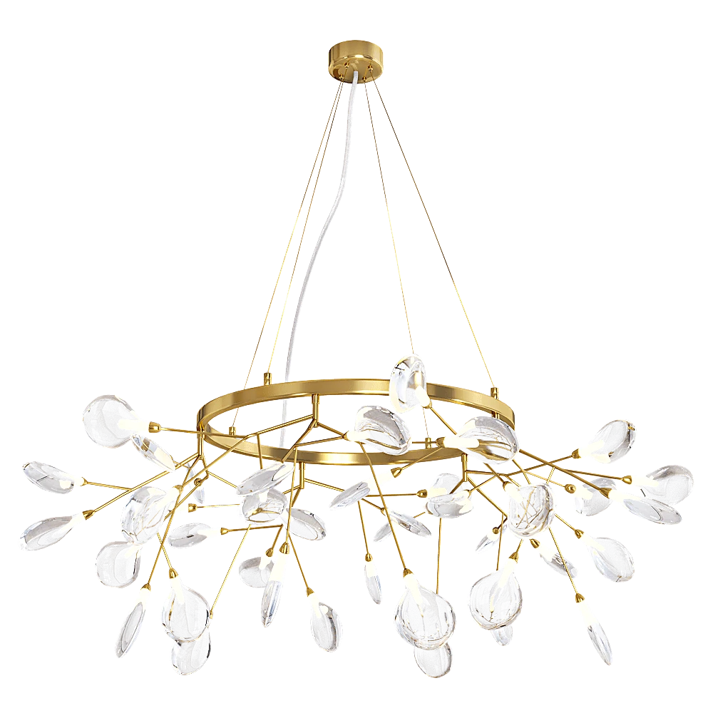 Deckenlampe 1