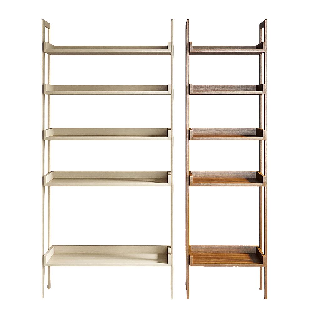 Sideboard & Chest of Drawer 1