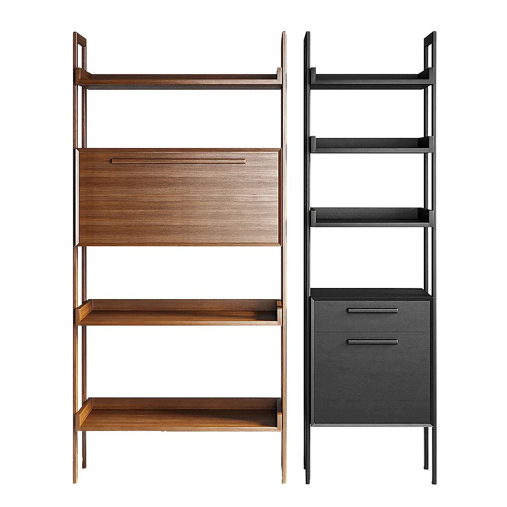  Anrichte & Kommode 1