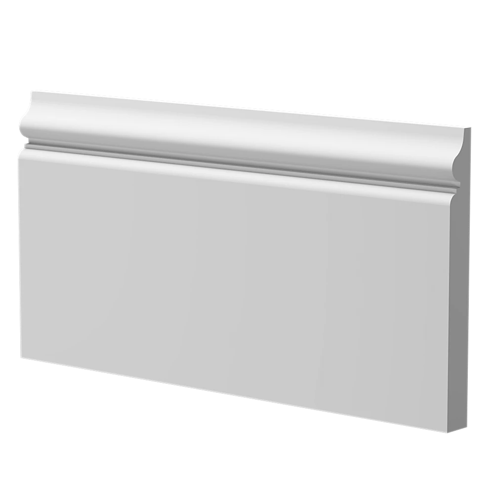 Decorative plaster 1