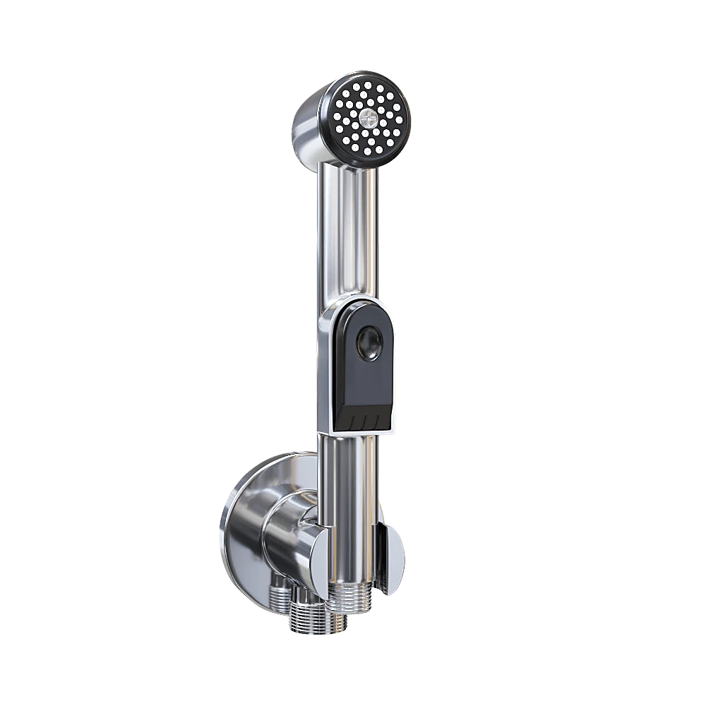 Լոգասենյակի ծորակ 1