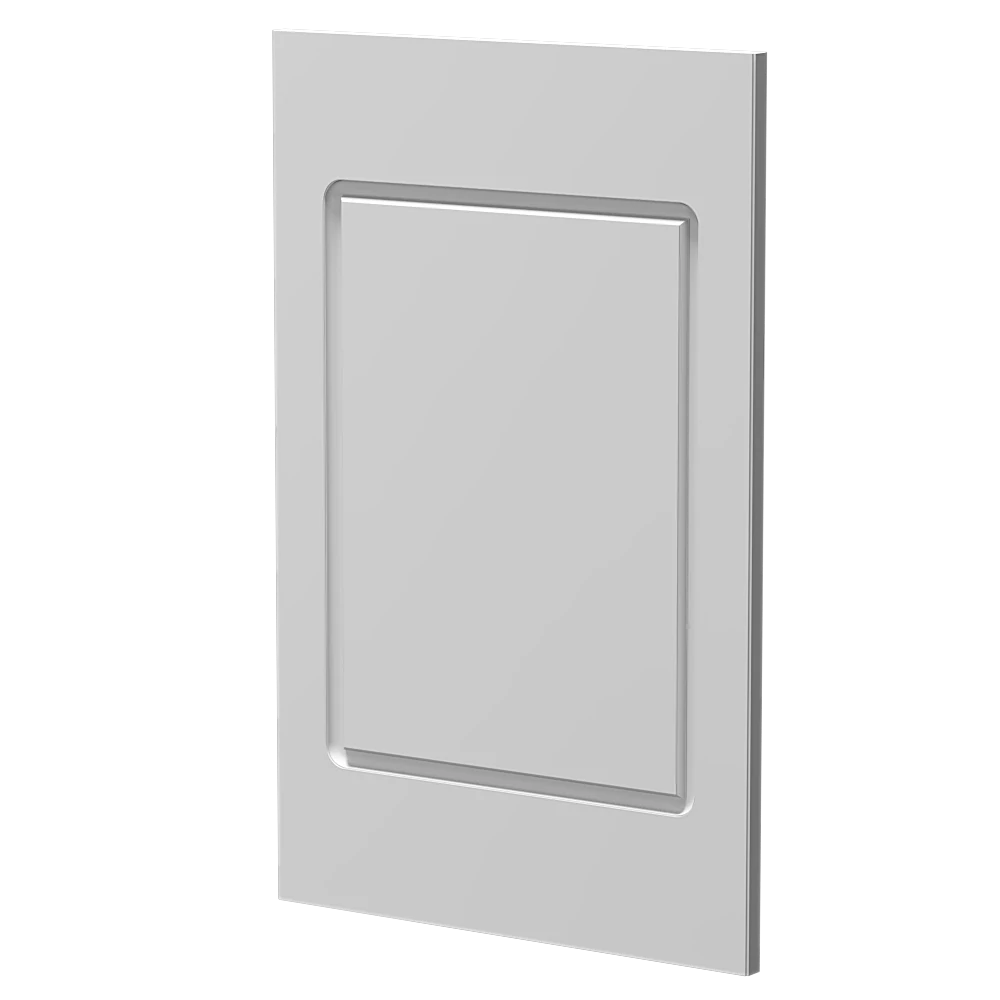 Decorative plaster 1