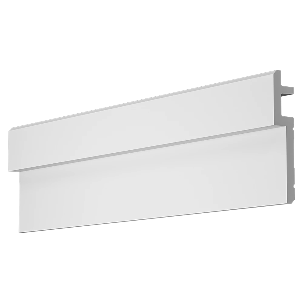 Decorative plaster 1