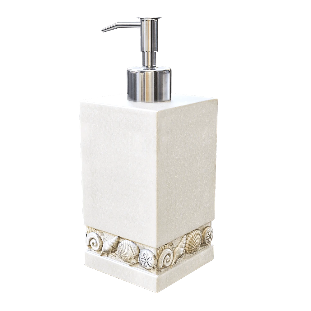 Accessori da bagno 1