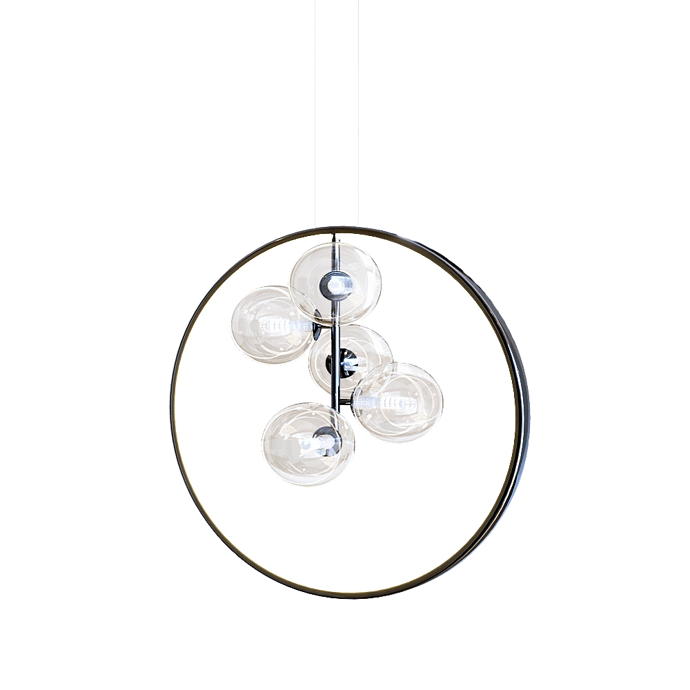 Pendant lamp Kink light Iona 07608-5А,19