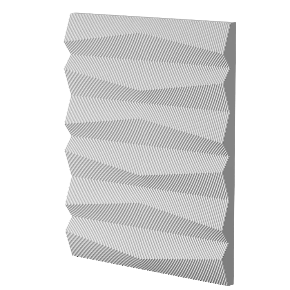 3D-Panel 1