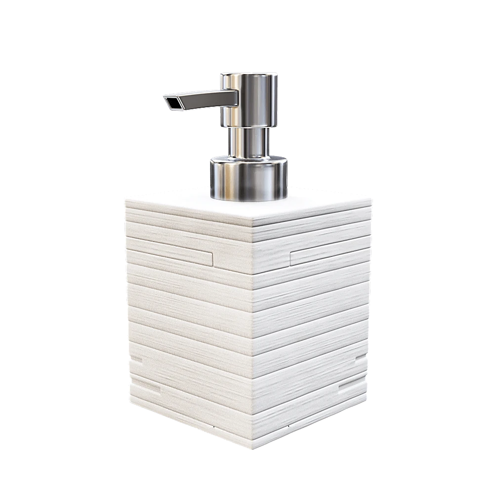 Accessori da bagno 1