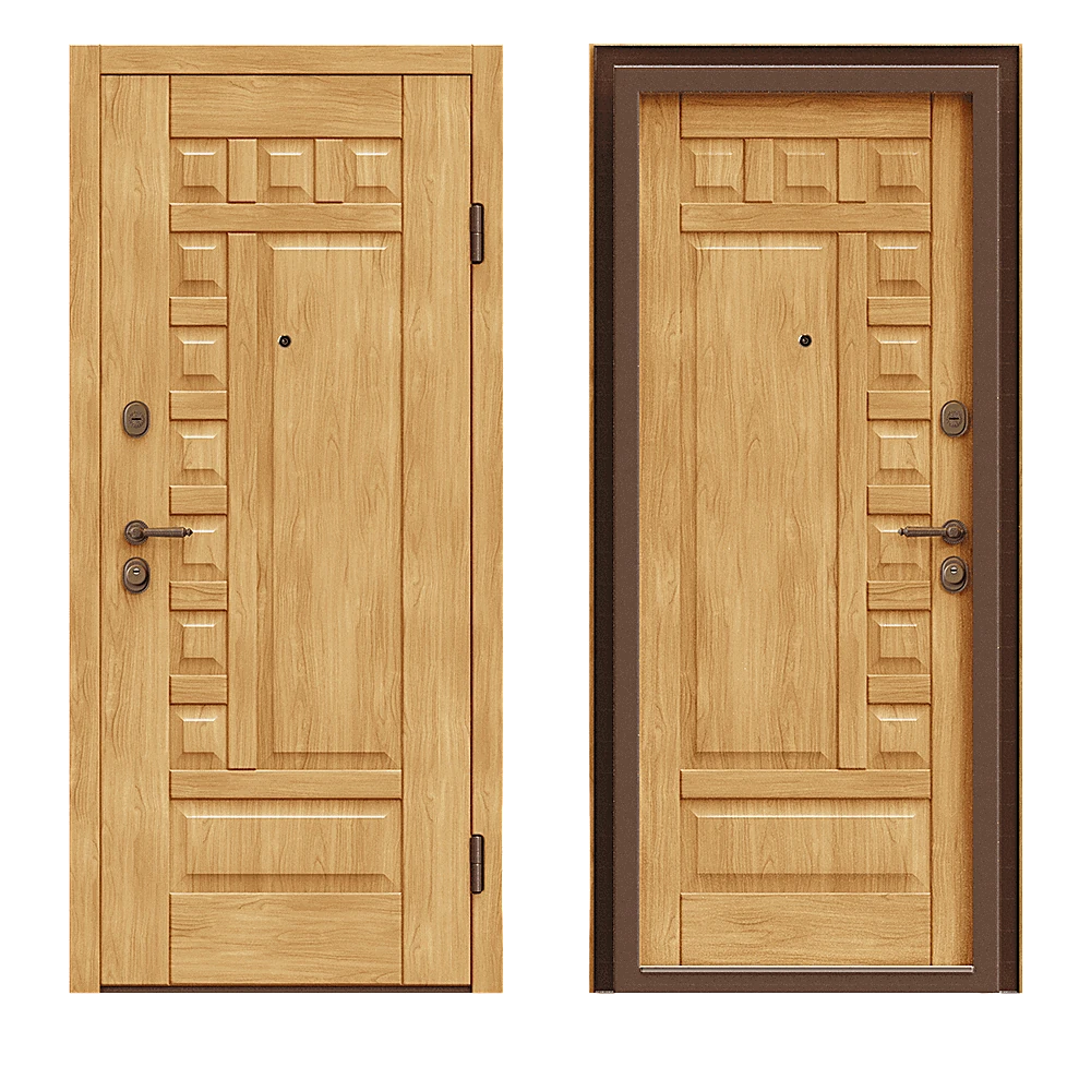 Doors 1