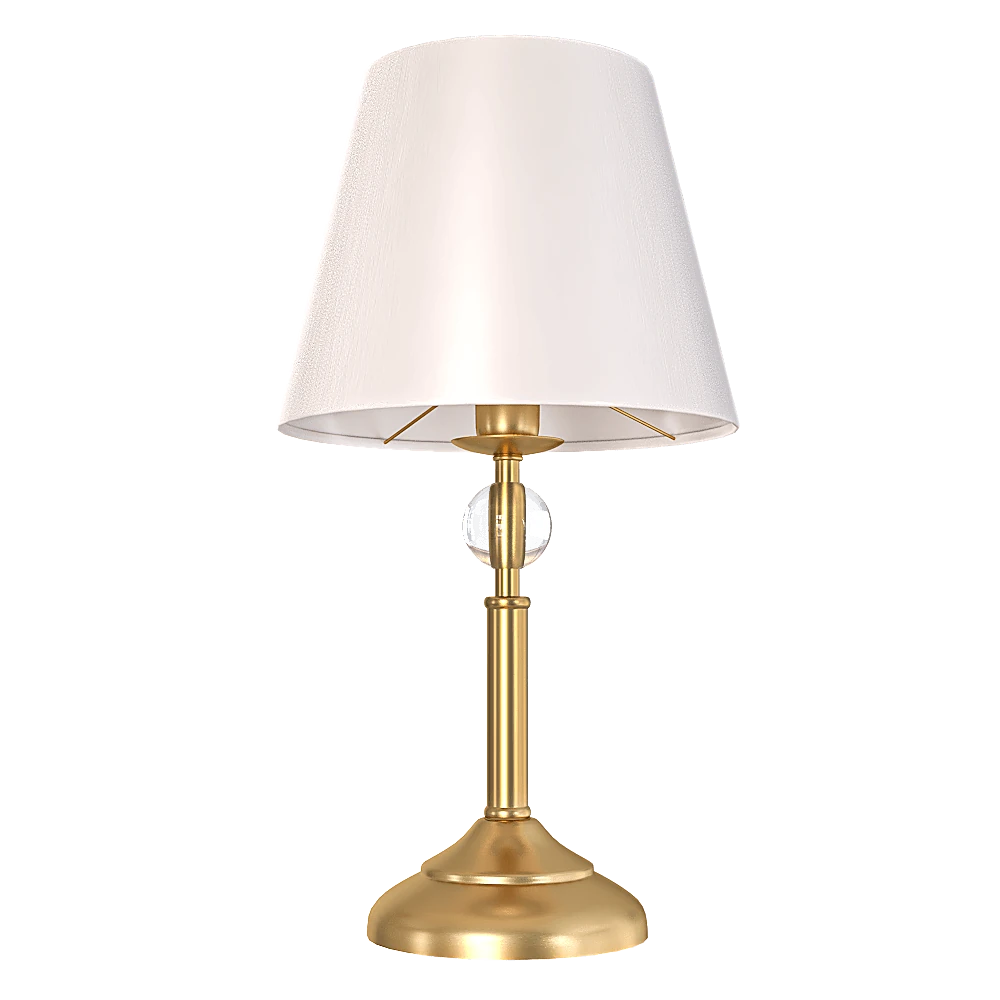  Lampe de table 1