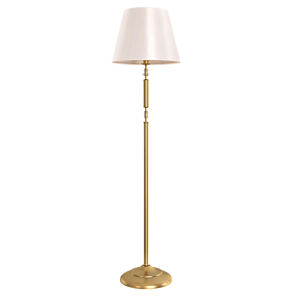 Lampadaire 1
