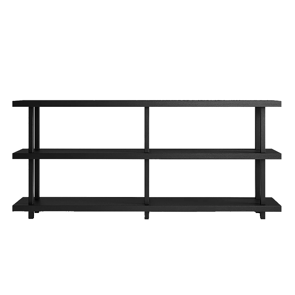 Sideboard & Chest of Drawer 1