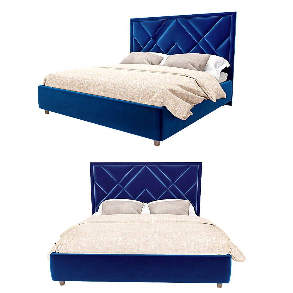 Մահճակալներ 1