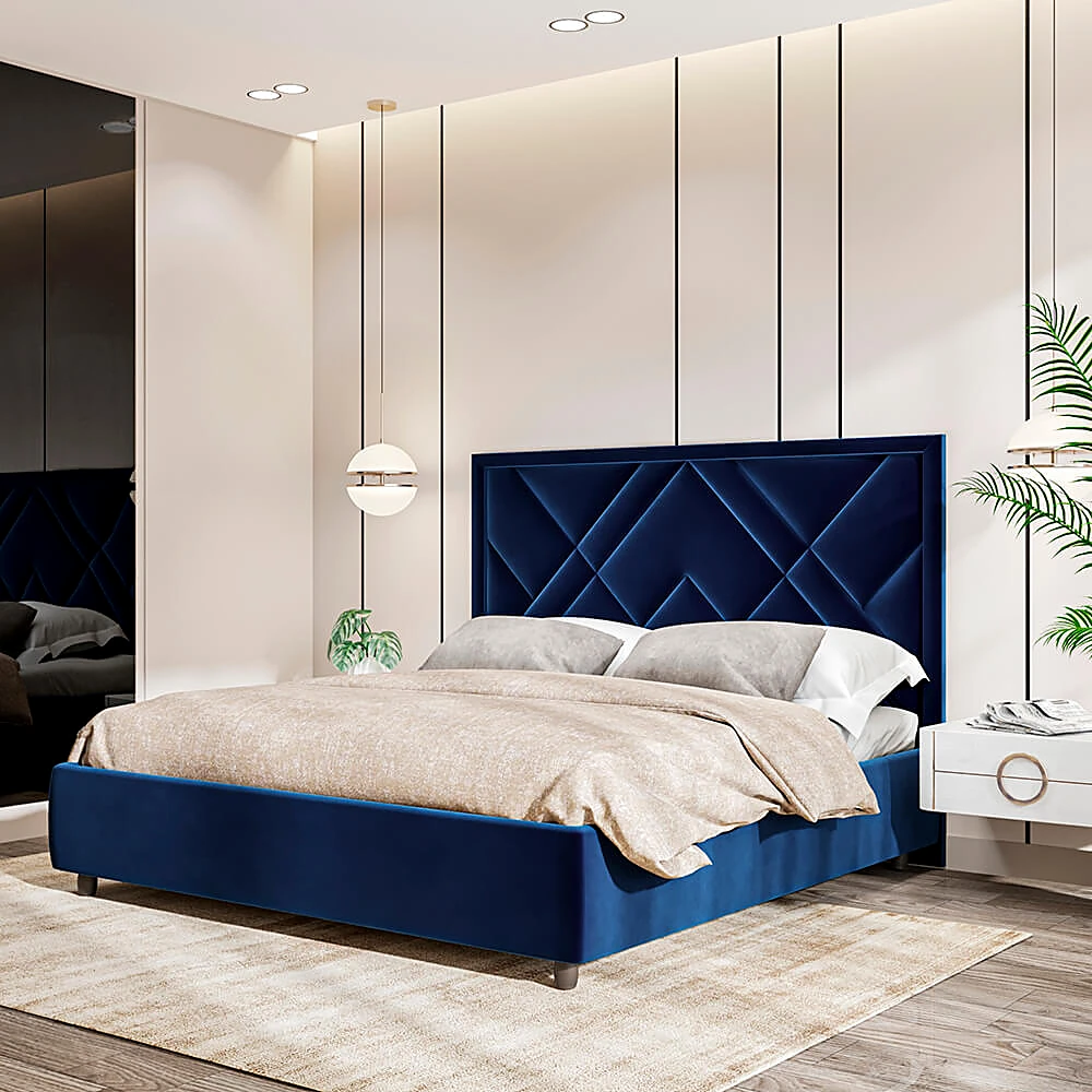 Մահճակալներ 2