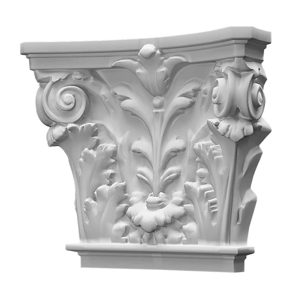  Դեկորատիվ գիպսեր 1