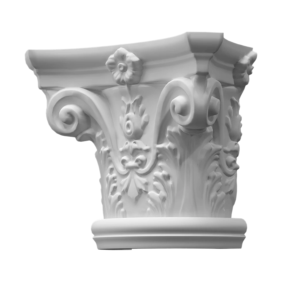  Դեկորատիվ գիպսեր 1