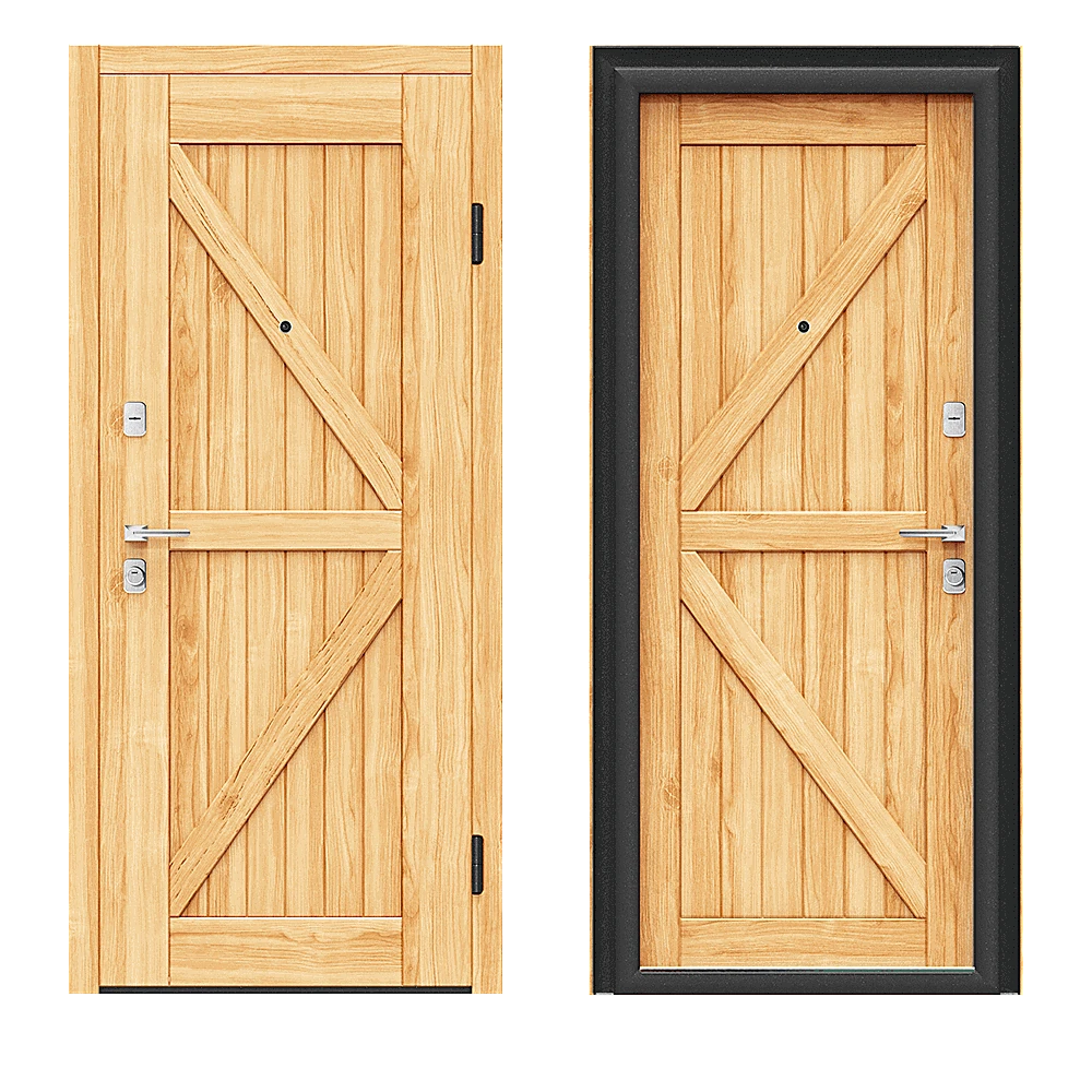 Doors 1