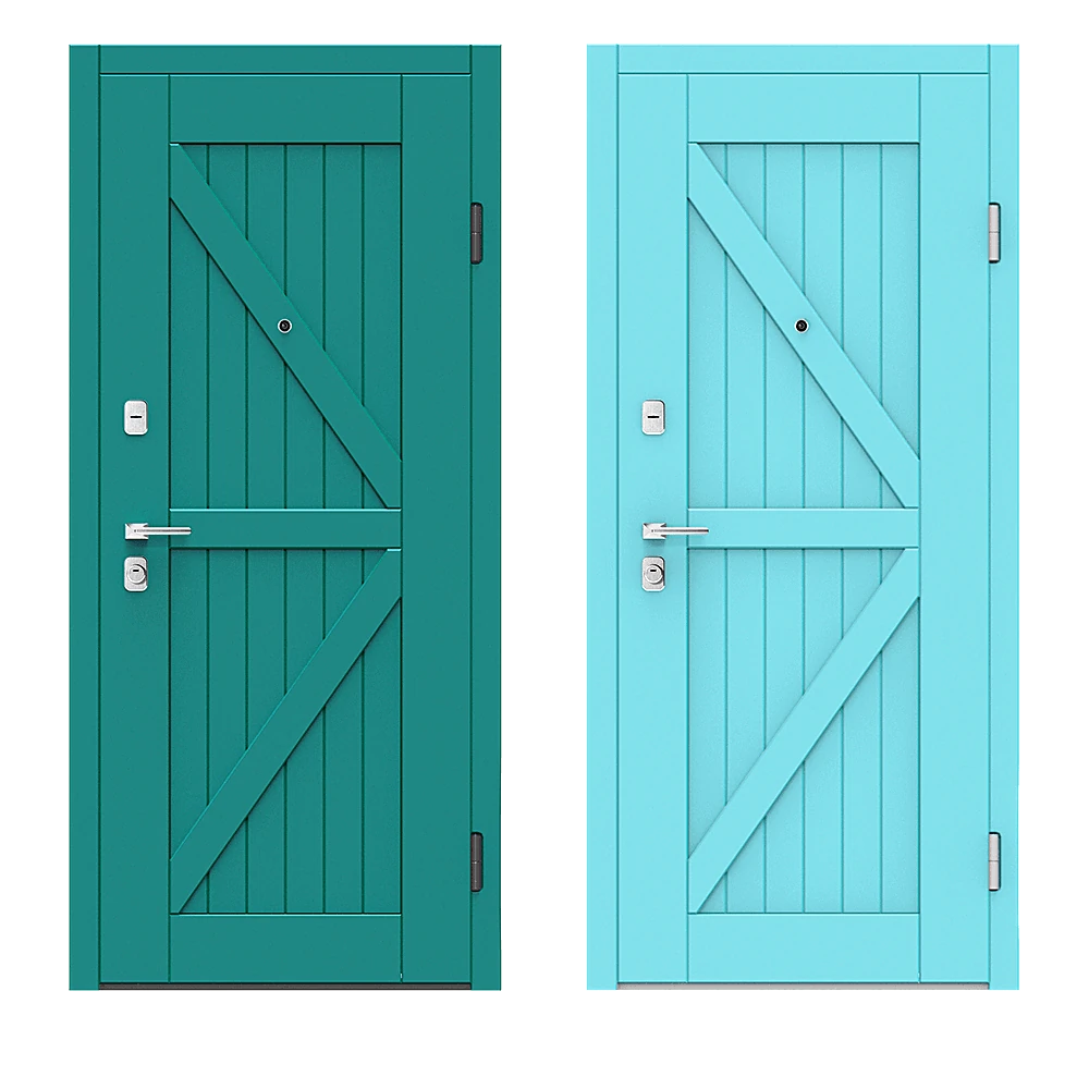 Doors 4