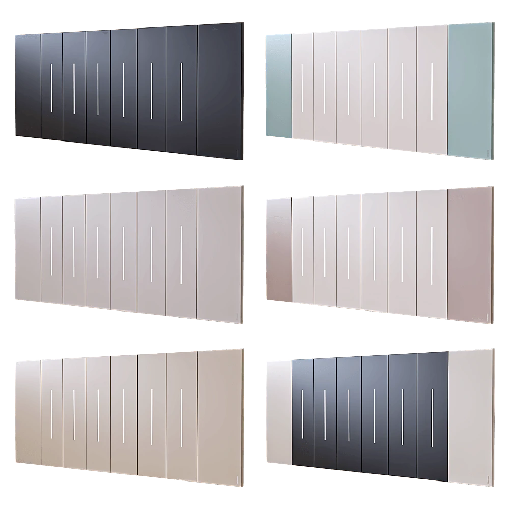 Sockets, Switches, Plugs 2