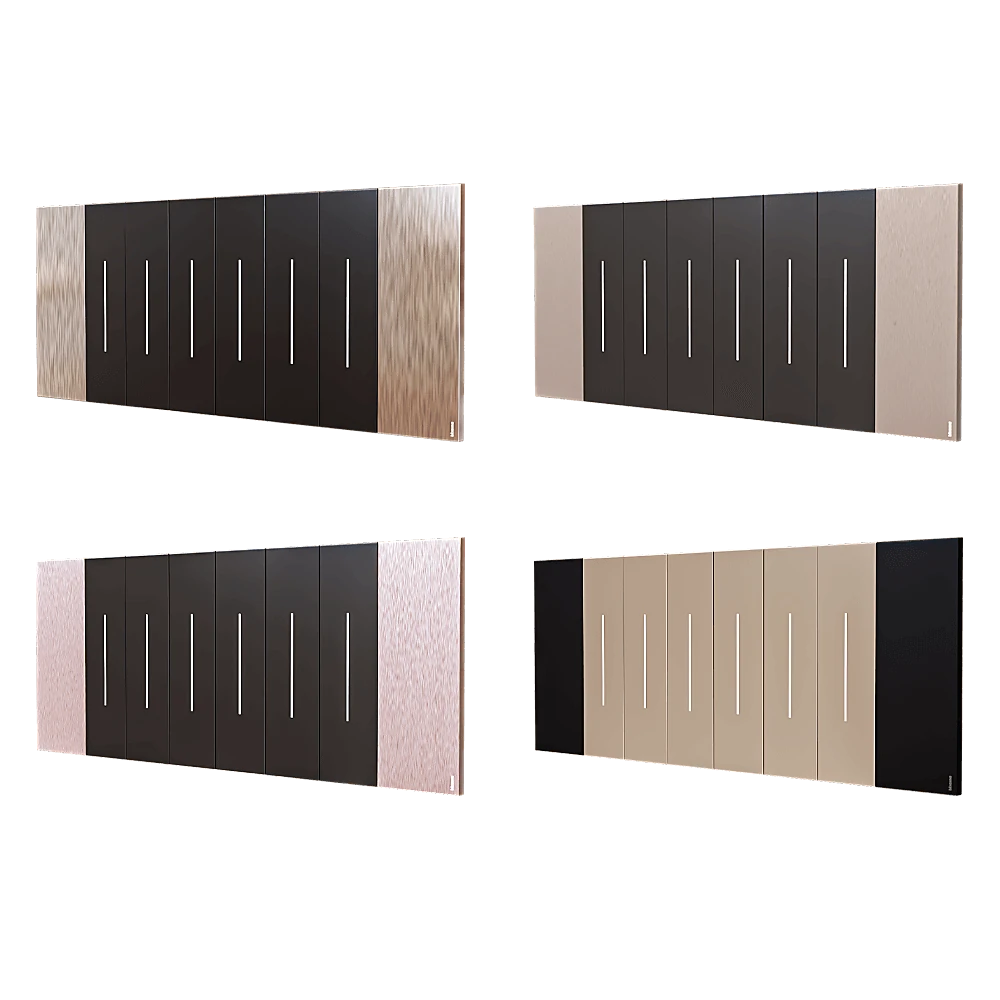 Sockets, Switches, Plugs 4