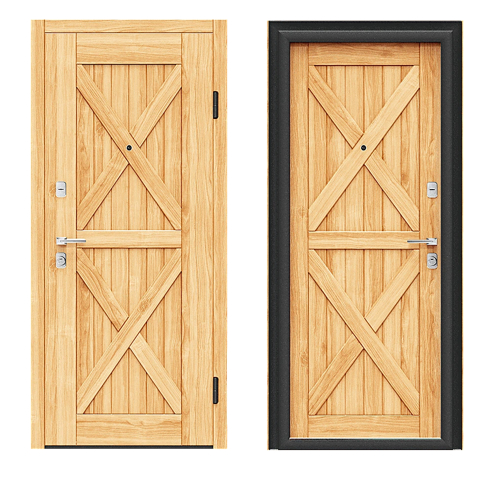 Puertas 1