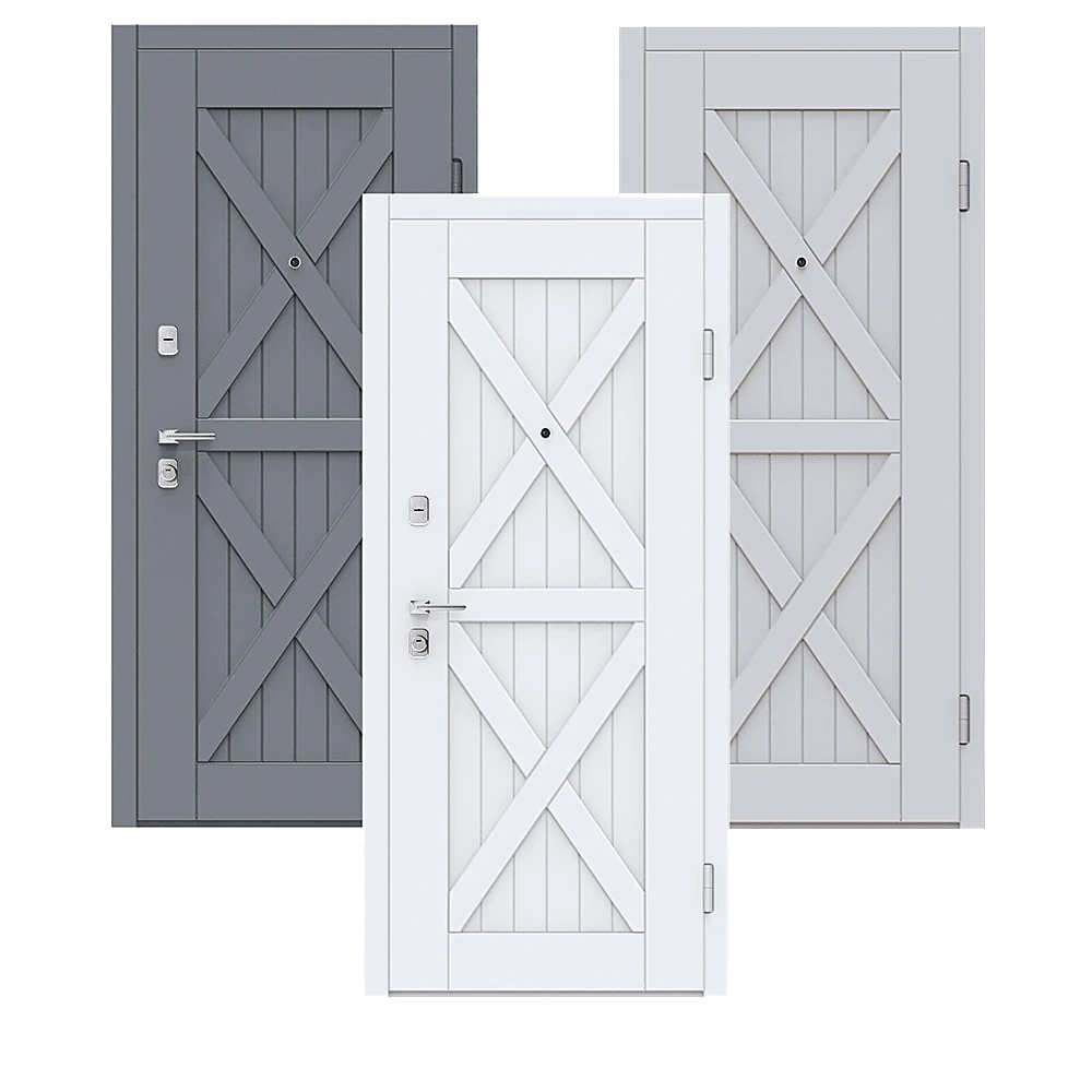 Puertas 2