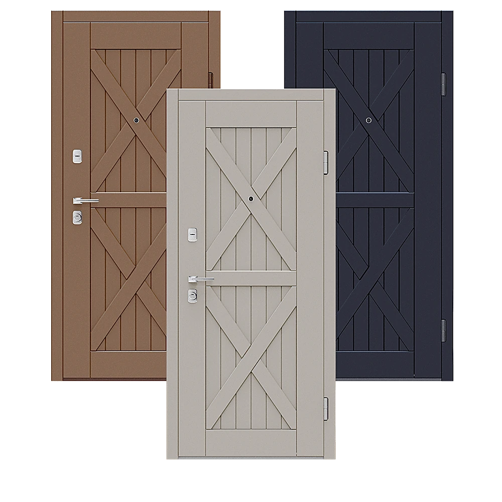 Puertas 3