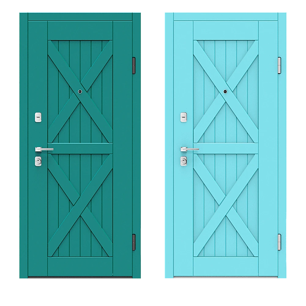 Puertas 4