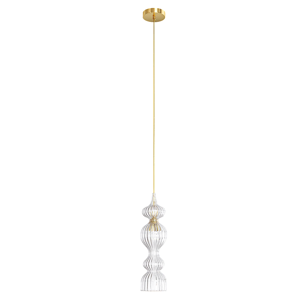 Ceiling lamp 2