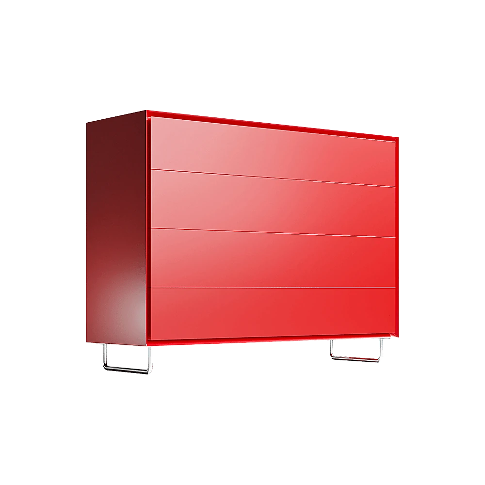 Chest of Drawers Coma TM 012 2 (2)