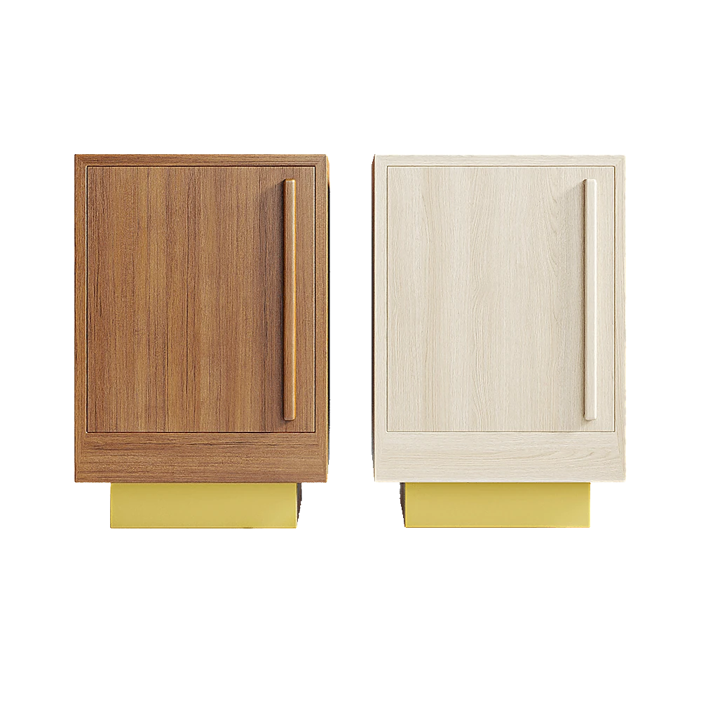 Credenza e Cassettiera 1